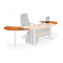ESECUTIVO Eπιφάνεια Eπέκτασης Απόχρωση Dark Grey Cherry c530132