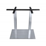 ERSI Βάση Τραπεζιού Inox 201 21 20 Kg c530185