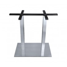 ERSI Βάση Τραπεζιού Inox 201 21 20 Kg c530185