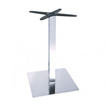 Ersi Βάση Τραπεζιού Inox 201 14 70 Kg Συσκ 2 Τεμαχίων c530200