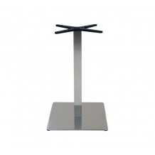 Ersi Βάση Τραπεζιού Inox 304 14 90 Kg set 2τεμ c530219