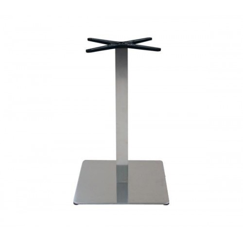 Ersi Βάση Τραπεζιού Inox 304 14 90 Kg set 2τεμ c530219