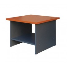 Τραπεζάκι Επισκέπτη Απόχρωση Dark Grey Cherry c530234
