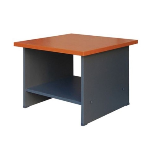 Τραπεζάκι Επισκέπτη Απόχρωση Dark Grey Cherry c530234