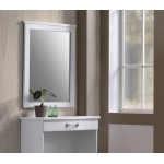 Vita Καθρέπτης Απόχρωση Άσπρο 72x 4 4x93cm c530315