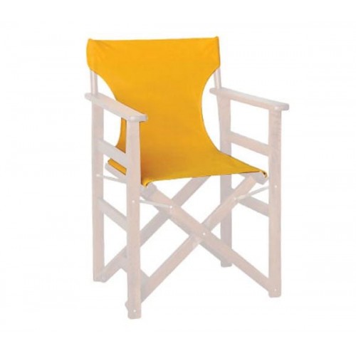 Textilene για Πολυθρόνα Σκηνοθέτη Απόχρωση Κροκί c530330