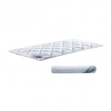 Mat ΕΠΙΣΤΡΩΜΑ 150x200 5cm Άσπρο c530390