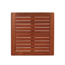 Bano Επιφάνεια Τραπεζιού Ξύλο Acacia set 4τεμ c530404