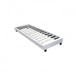ΥΠΟΣΤΡΩΜΑ WILTON K D PU Άσπρο c530406
