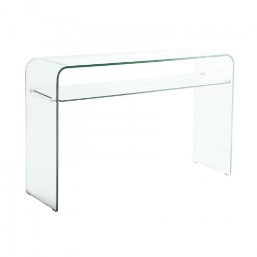 Vetro Κονσόλα Ράφι Διάφανο Γυαλί 12 8mm c530413