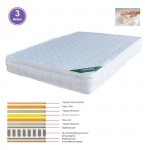 Memory Foam ΣΤΡΩΜΑ με Pocket Spring 39 4 Kg Μονής Όψης 3 c530591