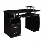 Γραφείο MDF Απόχρωση Wenge c530687