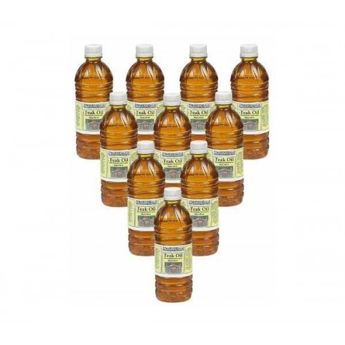 Βερνίκι Προστασίας Συντήρησης Ξύλου 500 ml c530715