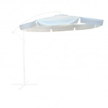 Πανί Ανταλλακτικό Άσπρο για Ομπρέλα HANGING Φ 300cm Alu c530759