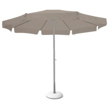 Πανί Ανταλλακτικό Μπεζ για Ομπρέλα 300x300cm ALU c530761