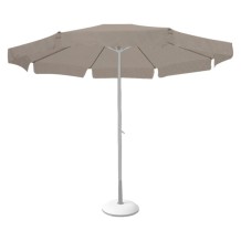 Πανί Ανταλλακτικό Μπεζ για Ομπρέλα Φ200cm ALU c530762