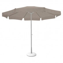 Πανί Ανταλλακτικό Μπεζ για Ομπρέλα Φ300cm ALU c530763