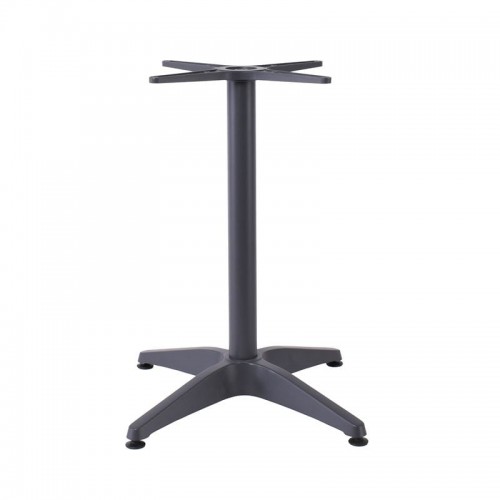 Fabbrica Βάση Τραπεζιού Αλουμίνιο Απόχρωση Ανθρακί 2 35kg c530764