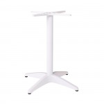 Fabbrica Βάση Τραπεζιού Αλουμίνιο Απόχρωση Άσπρο 2 35kg c530767