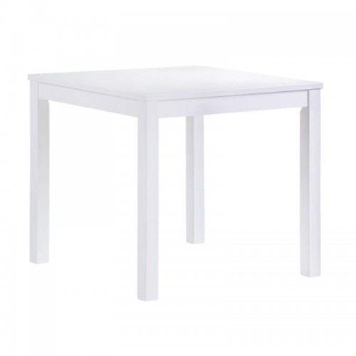 Nato Τραπέζι Άσπρο Mdf c530889