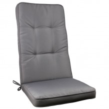 Μαξιλάρι Polo Ψηλό Γκρι 117 x 45 cm c530969