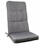 Μαξιλάρι Polo Ψηλό Γκρι 117 x 45 cm c530969