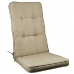ORD Μαξιλάρι Ψηλό Cappuccino c530970