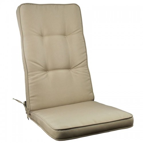 ORD Μαξιλάρι Ψηλό Cappuccino c530970