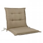 Pia Μαξιλάρι Χαμηλό Cappuccino c530995
