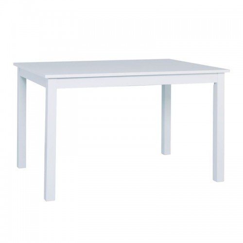 Nato Τραπέζι Άσπρο Mdf c531004