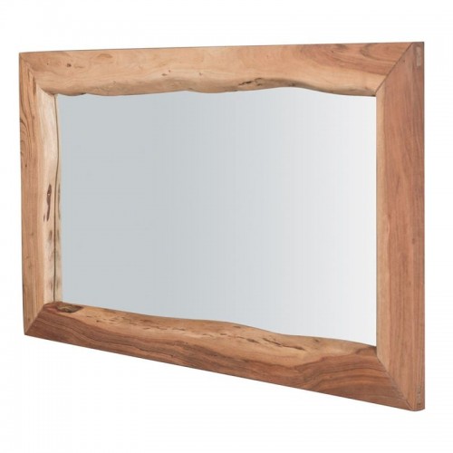 Nita Καθρέπτης Ξύλο Ακακία Φυσικό c531098