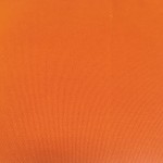 Ύφασμα για Πολυθρόνα Σκηνοθέτη Απόχρωση Πορτοκαλί 400gr m2 c531116