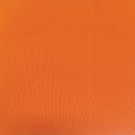 Ύφασμα για Πολυθρόνα Σκηνοθέτη Απόχρωση Πορτοκαλί 400gr m2 c531116