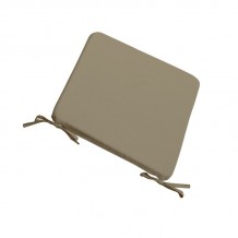 Sgabello Μαξιλάρι Καθίσματος Cappuccino c531198