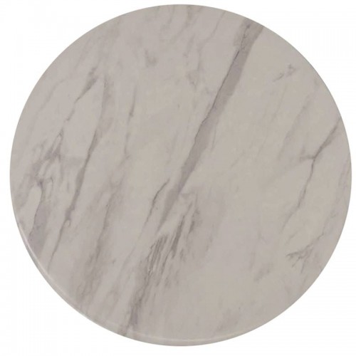 Contra Επιφάνεια Τραπεζιού τ Werzalit Απόχρωση Marble c531316