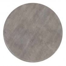 Contra Επιφάνεια Τραπεζιού τ Werzalit Απόχρωση Cement c531317