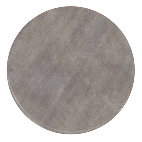 Contra Επιφάνεια Τραπεζιού τ Werzalit Απόχρωση Cement c531317