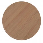 Contra Επιφάνεια Τραπεζιού τ Werzalit Απόχρωση Beech c531318