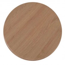 Contra Επιφάνεια Τραπεζιού τ Werzalit Απόχρωση Beech c531318