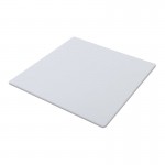 Contra Επιφάνεια Τραπεζιού τ Werzalit Απόχρωση Άσπρο c531334