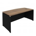 Plano Γραφείο Απόχρωση Sonoma Γκρι c531403