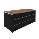 Plano Γραφείο Απόχρωση Sonoma Γκρι c531404