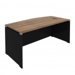 Plano Γραφείο Απόχρωση Sonoma Γκρι c531405