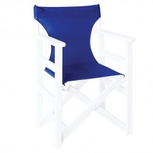 Textilene για Σκηνοθέτη Μπλε c531437