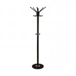 Prima Καλόγερος Μέταλλο Βαφή Καρυδί c531609