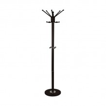 Prima Καλόγερος Μέταλλο Βαφή Καρυδί c531609