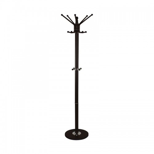 Prima Καλόγερος Μέταλλο Βαφή Καρυδί c531609