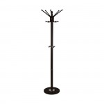 Prima Καλόγερος Μέταλλο Βαφή Καρυδί c531609