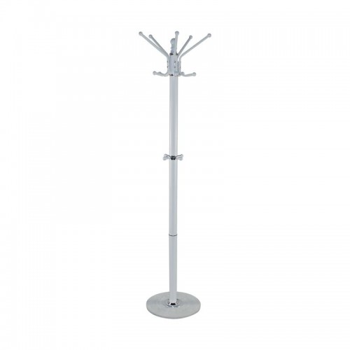 Prima Καλόγερος Μέταλλο Βαφή Άσπρο c531610