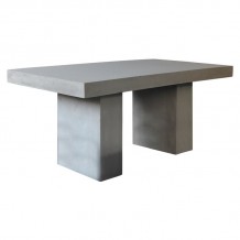 Beton Τραπέζι Cement Grey c531620